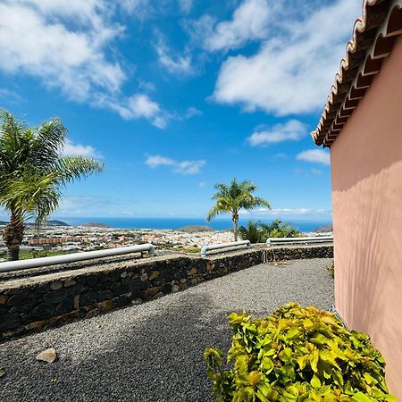 Sunsete2 Villa Los Llanos De Aridane Exterior photo