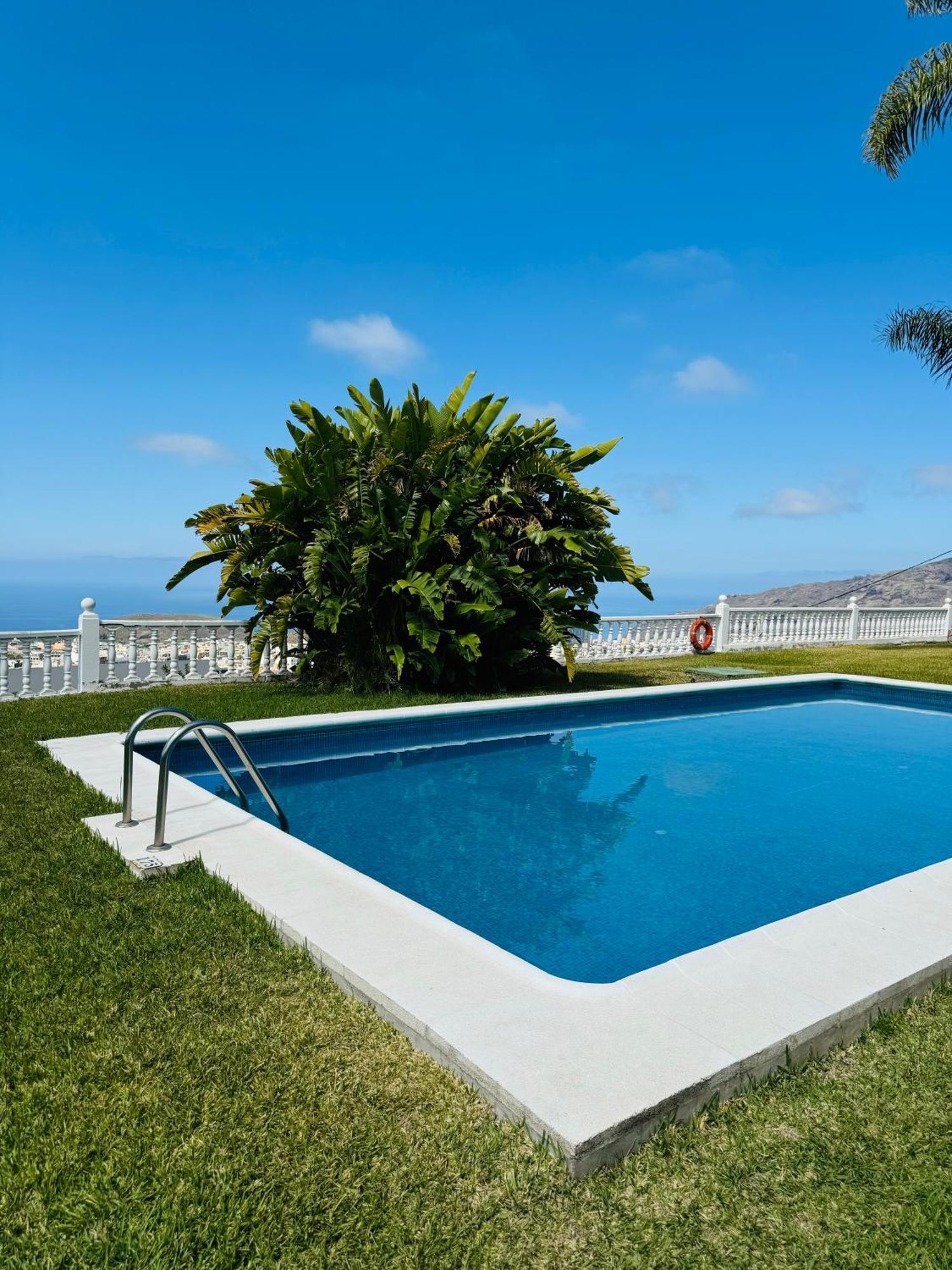 Sunsete2 Villa Los Llanos De Aridane Exterior photo