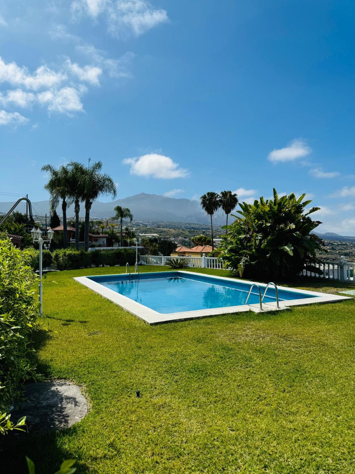 Sunsete2 Villa Los Llanos De Aridane Exterior photo