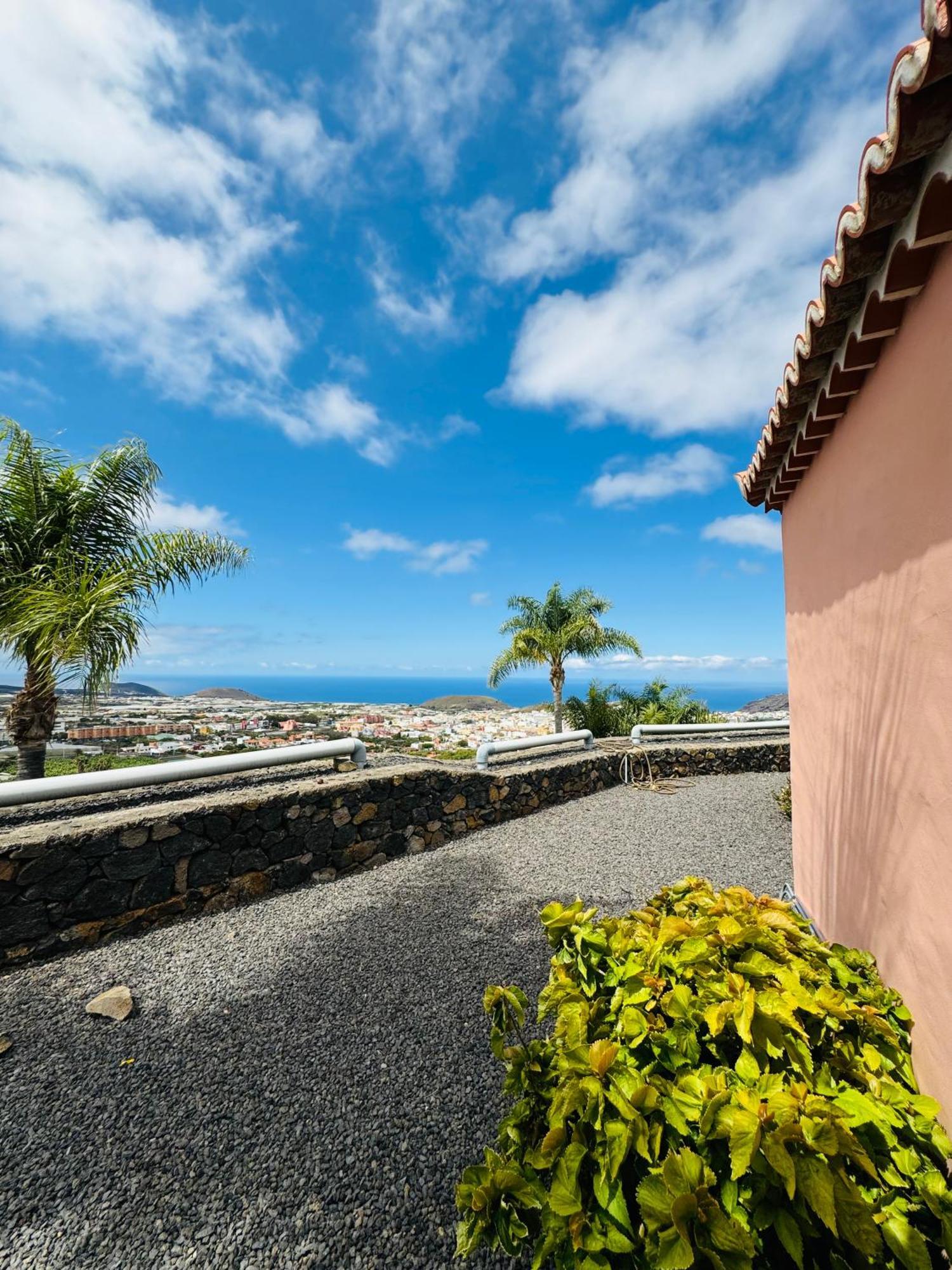 Sunsete2 Villa Los Llanos De Aridane Exterior photo