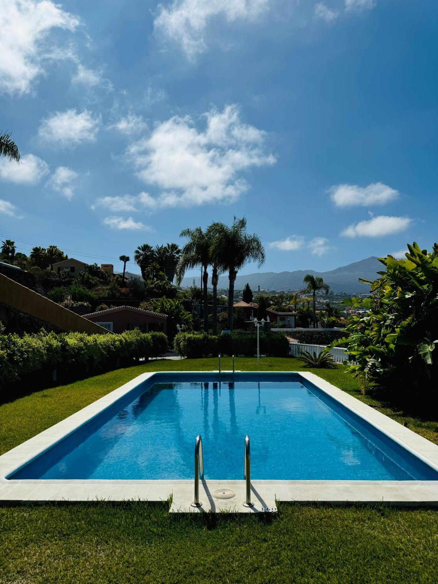 Sunsete2 Villa Los Llanos De Aridane Exterior photo