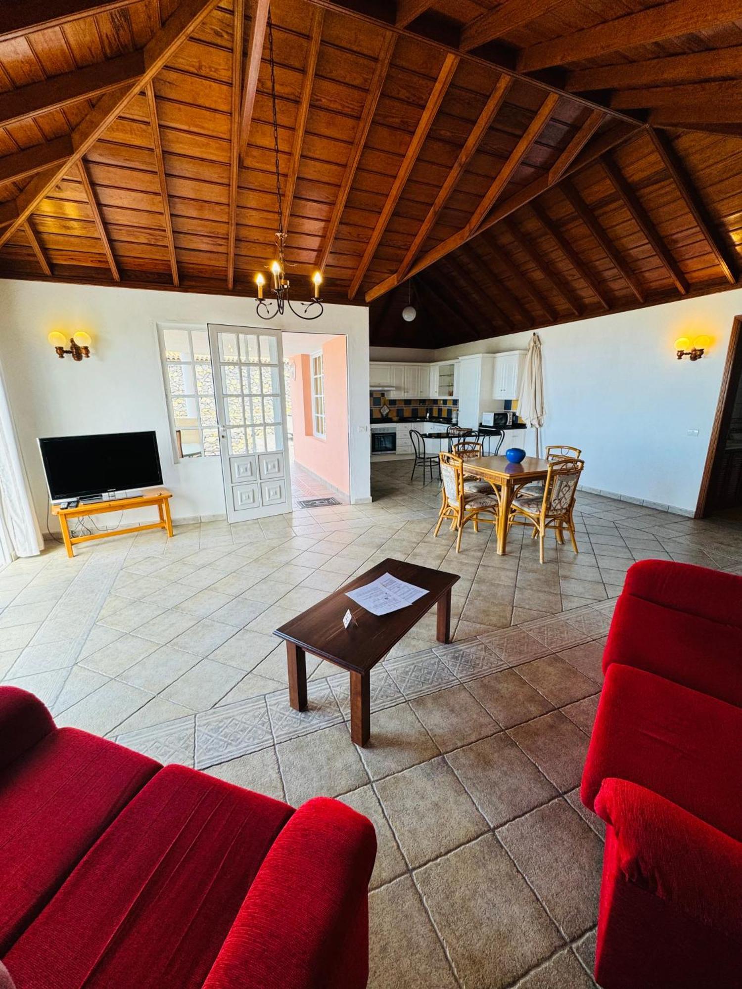 Sunsete2 Villa Los Llanos De Aridane Exterior photo