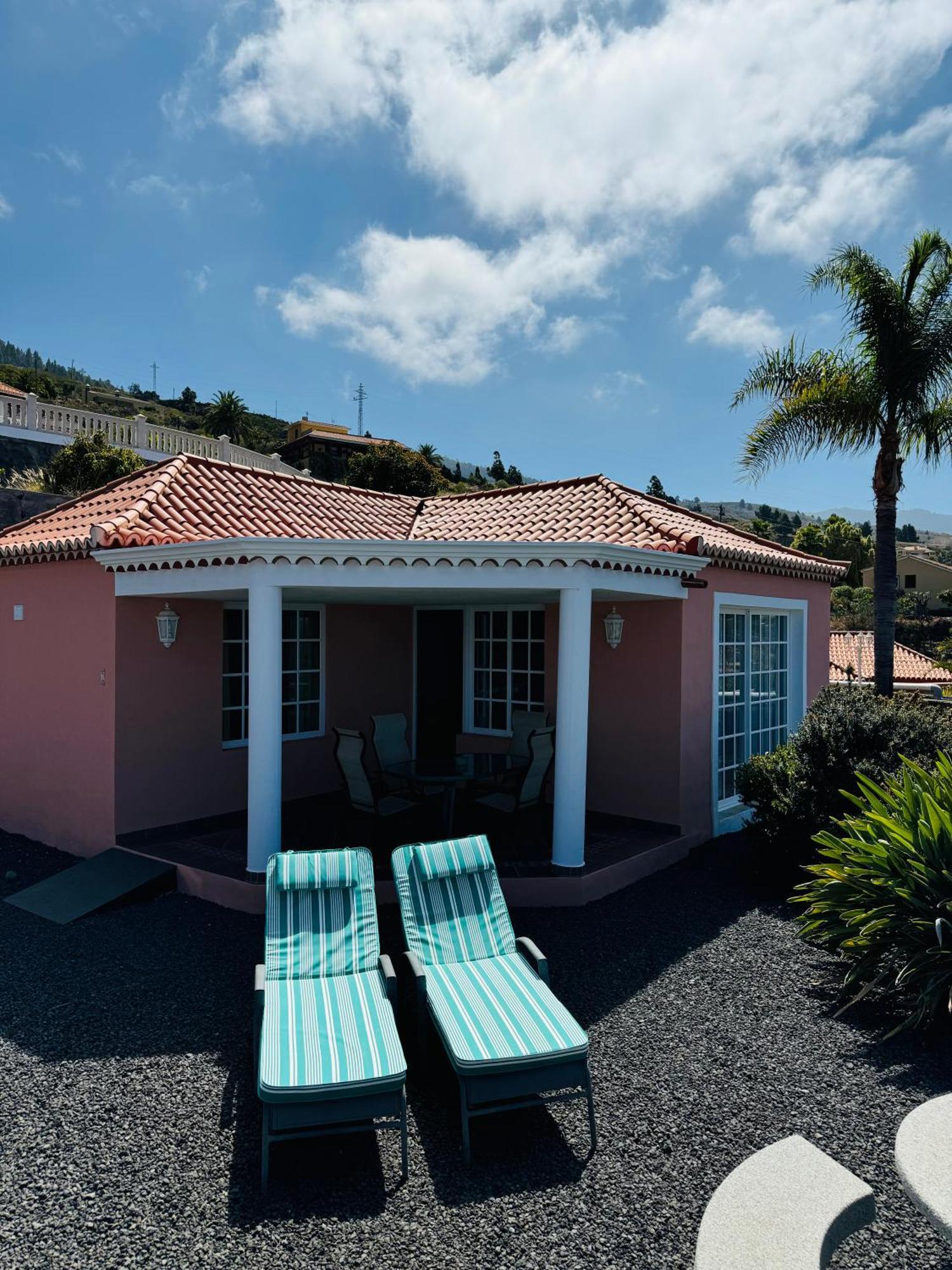 Sunsete2 Villa Los Llanos De Aridane Exterior photo