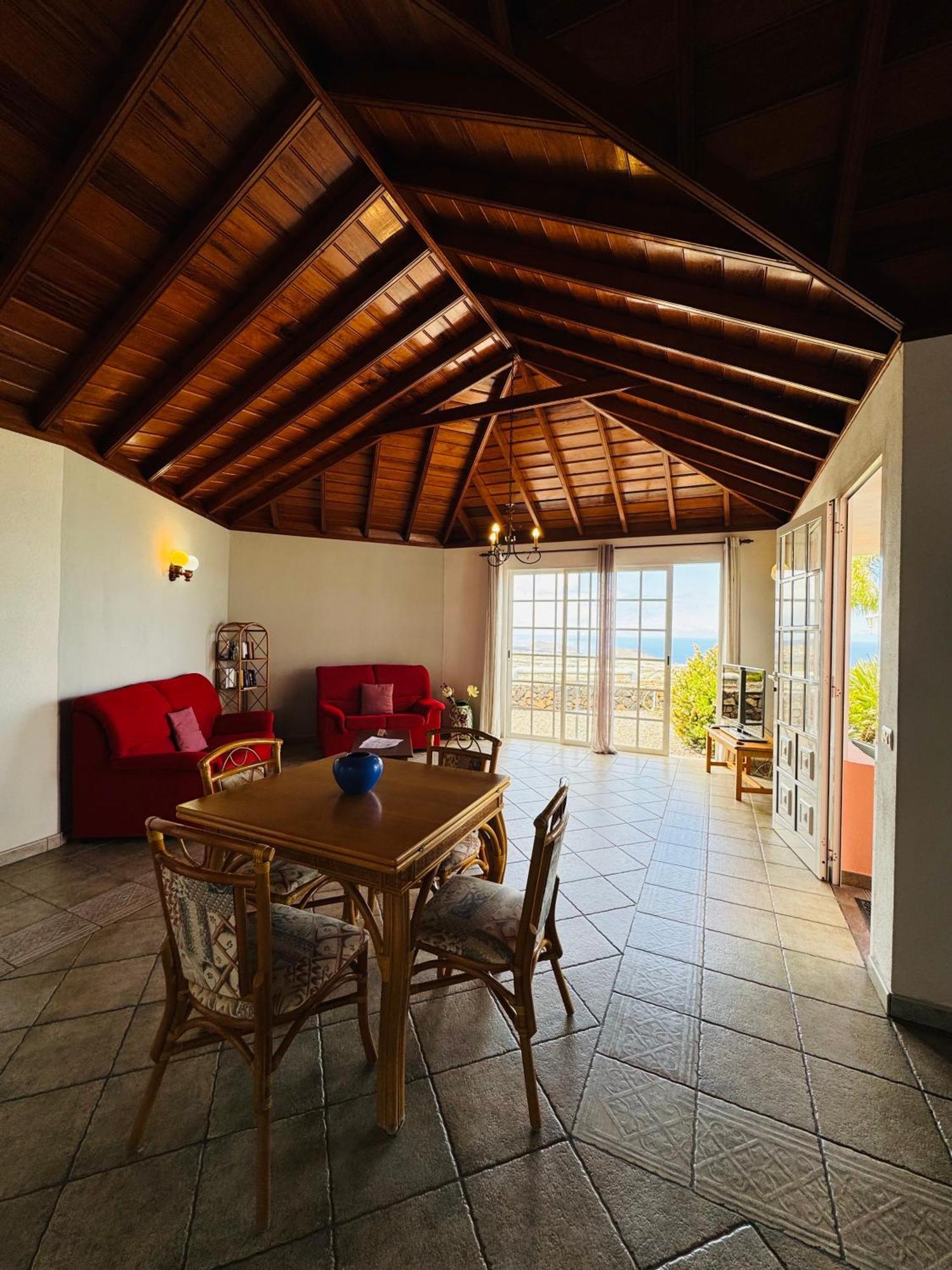 Sunsete2 Villa Los Llanos De Aridane Exterior photo