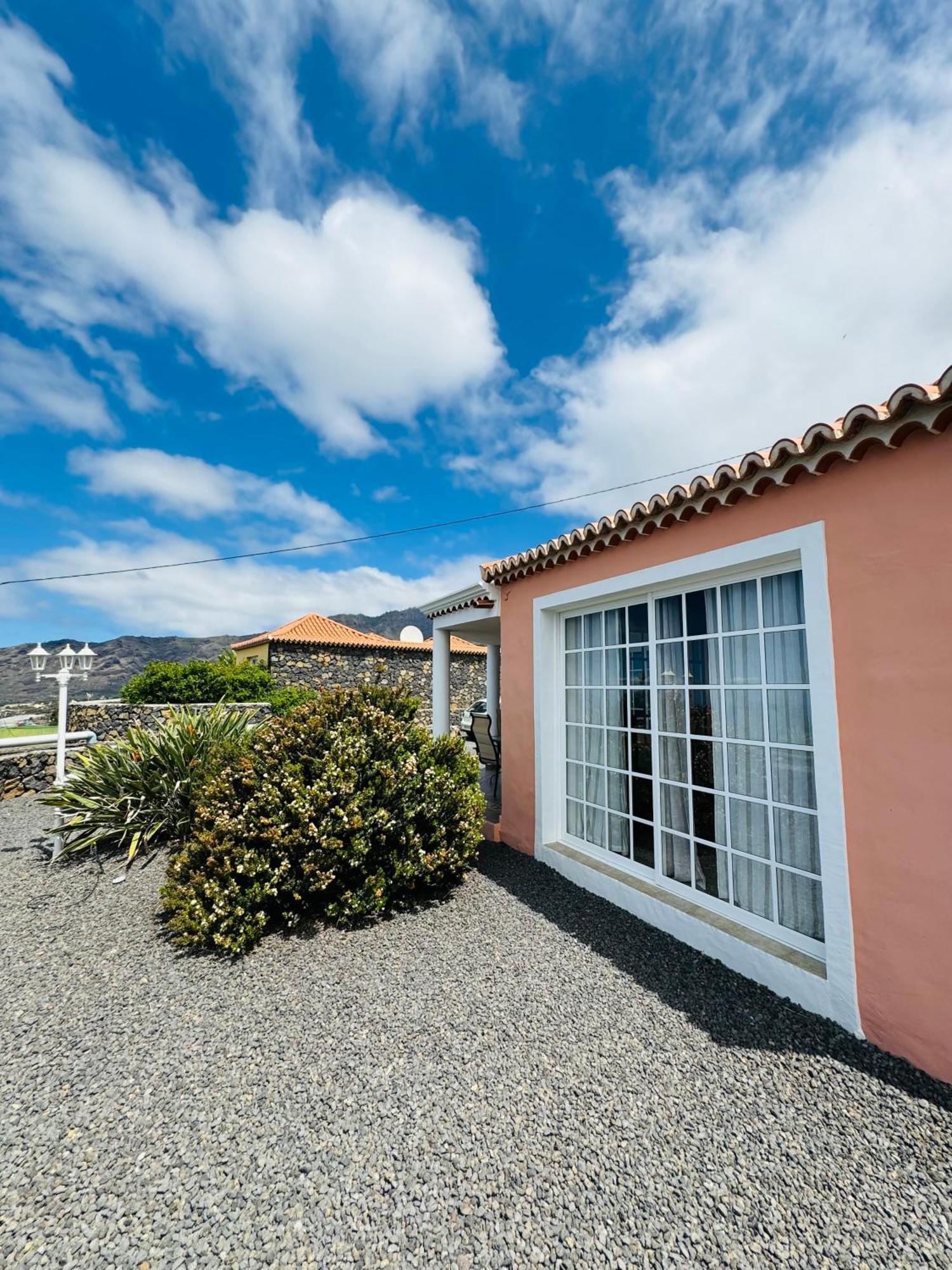 Sunsete2 Villa Los Llanos De Aridane Exterior photo